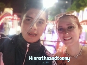 Hinnathaandtonny