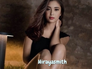 Hirayasmith