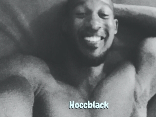 Hoccblack