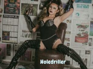 Holedriller