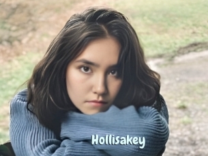 Hollisakey