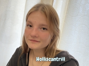 Holliscantrill