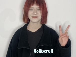 Holliscrull