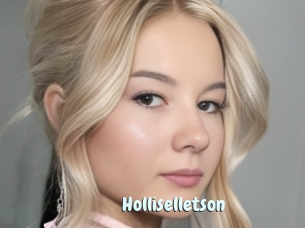 Holliselletson