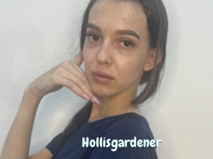 Hollisgardener