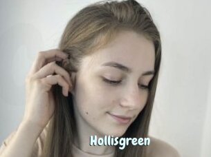 Hollisgreen