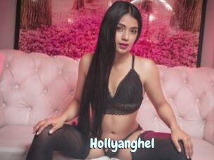 Hollyanghel