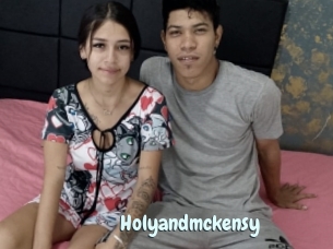 Holyandmckensy