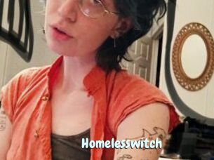 Homelesswitch