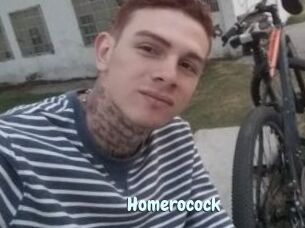 Homerocock