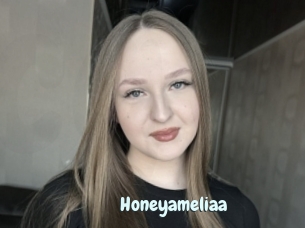 Honeyameliaa