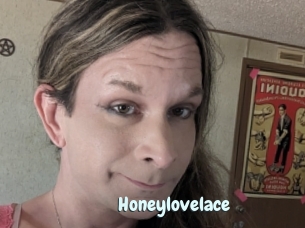 Honeylovelace