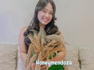 Honeymendoza