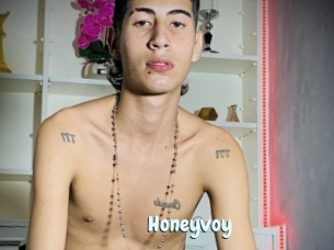 Honeyvoy