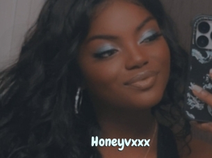 Honeyvxxx