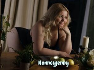 Honneyjenny