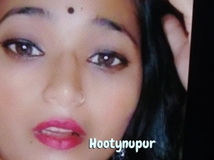 Hootynupur