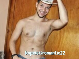 Hopelessromantic22