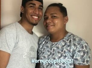 Hornycoupleboys1