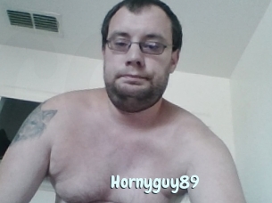 Hornyguy89