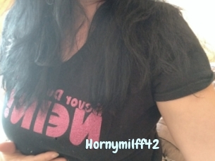 Hornymilff42