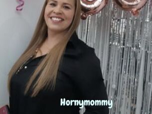 Hornymommy