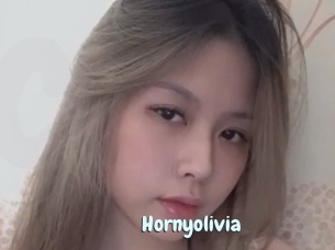 Hornyolivia