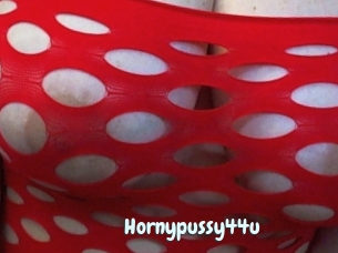 Hornypussy44u