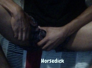 Horsedick