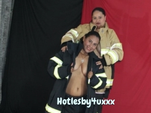 Hotlesby4uxxx