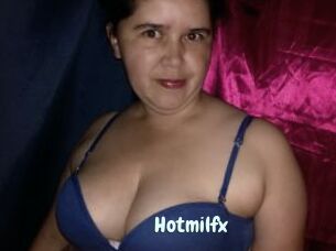 Hotmilfx