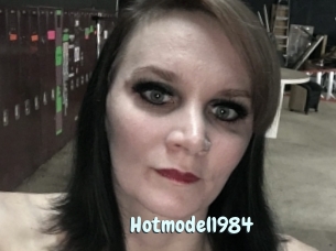 Hotmodel1984