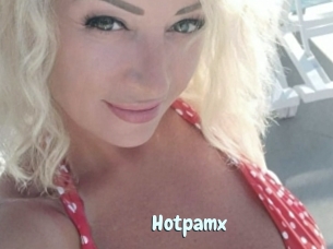 Hotpamx