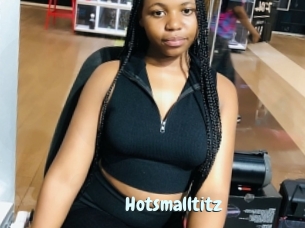 Hotsmalltitz