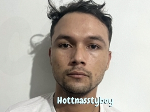 Hottnasstyboy