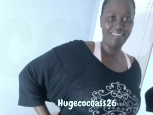 Hugecocoass26