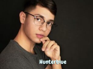 Hunterblue