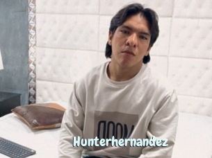 Hunterhernandez