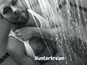 Hunterkream