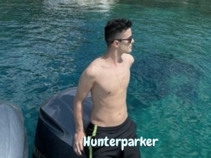 Hunterparker