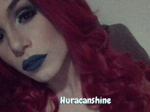 Huracanshine