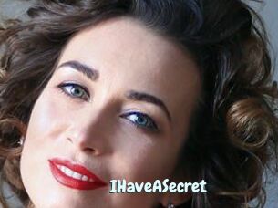 IHaveASecret