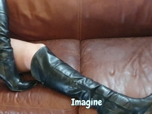 Imagine