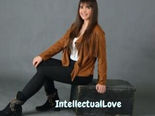 IntellectualLove