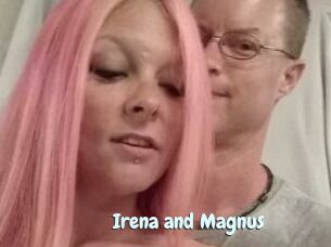 Irena_and_Magnus