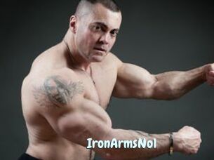 IronArmsNo1