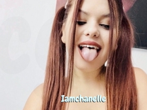 Iamchanelle