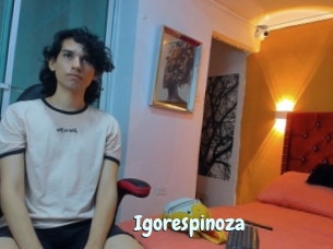 Igorespinoza