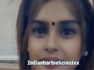 Indianbarbieliciousxx