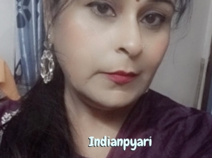 Indianpyari